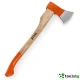 STIHL AX 10 - ПРОФЕСИОНАЛНА ГОРСКА БРАДВА